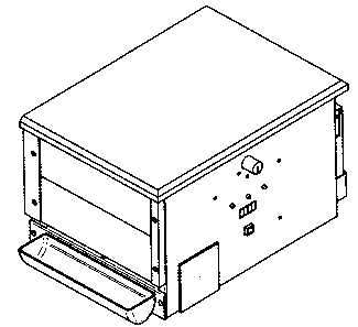 Une figure unique qui représente un dessin illustrant l'invention.